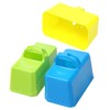 Snow Block Maker 3pcs Sand Brick Maker Snow Brick Mold
