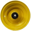 John Deere 6" RIM WHEEL some Zero Turn Mower Deck