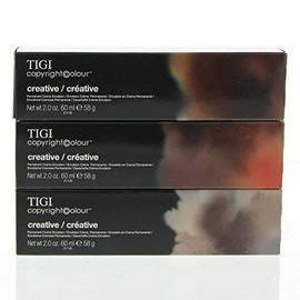 Tigi Copyright Colour Gloss 0/02 (0NV) 60 ml