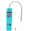 Automotive Air Conditioner Refrigerant Halogen Leak Detector R134A R404A R125