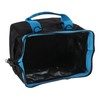 Tool Bag Wide Mouth Large Capacity Waterproof Handbag Oxford Cloth