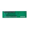 NFHK SATA Disk to IDE/PATA 40Pin Motherboard Converter Adapter PCBA