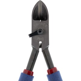 Cutters – Tronex Heavy Duty Cutter, Flush Edges (Standard Handle) • 5812