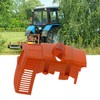 Engine Cover Shroud Replacement Fit for STIHL FS120 200 250