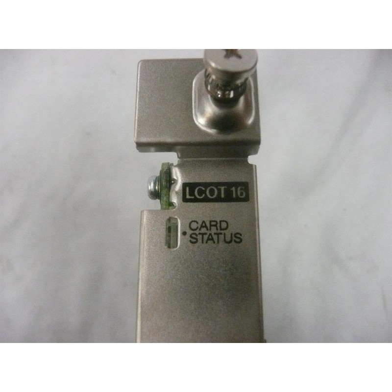 Panasonic KX-TDA0181 16 Port Loop Start CO Trunk Card (Renewed)