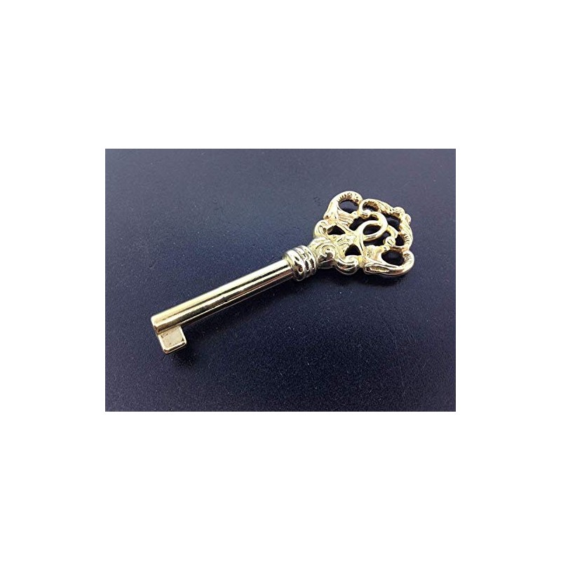 Grandfather Clock Door Key Howard Miller and the modern day