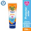 Banana Boat, Protector Solar Aqua Protect Sport 50+ FPS 236