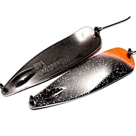 Forest 2018 HERO'S Realize Spoon, No.5: Universe 0.5 oz (14 g)