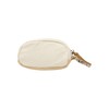Travis Matthew 7AJ949 White Free Size Ball Case [Women Logo