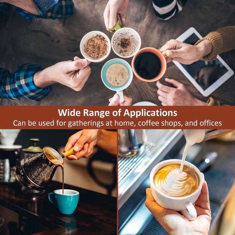 Cold Brew Coffee Filter Bag Compatible with Toddy Cold Brew