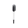 Twistshake Non-Scratch Baby Bottle Cleaning Brush Combined with Teat Brush,
