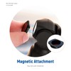 Neewer Magnetisches ND/PL-Filter-Set, kompatibel mit DJI Osmo Pocket 2 /