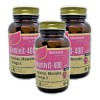 Biomivit 400 Biomiral Vitaminas Minerales Y Omega 3 30 Caps