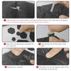 ZESION 16 Pcs Down Jacket Repair Patches - Highly Effective