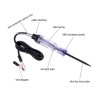 SHENKENUO Test Light Car Circuit Tester Probe 12V 6V DC