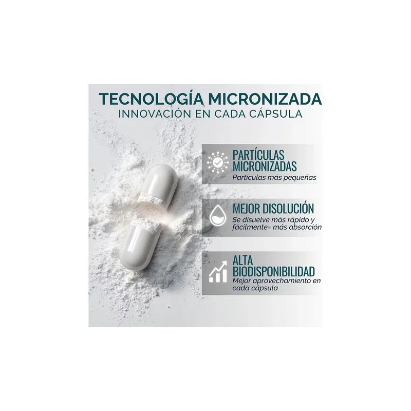 Citrato Magnesio Micronizado 2100mg Camu Vitamina Suplemento Alimenticio Oby Vitaminas