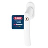 ABUS lockable window handle FG200 - set of 3 -