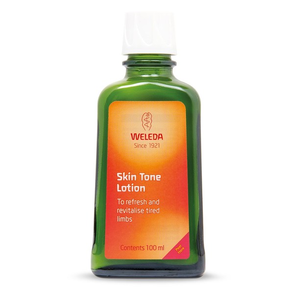 Weleda, Skin Tone Lotion 100 ml