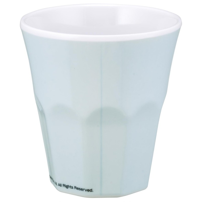 Skater MTB2 Tumbler, 9.1 fl oz (270 ml), Melamine, Cup,