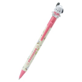 Sanrio Pochacco 394327 Mascot Ballpoint Pen
