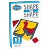 Think Fun Shape by Shape