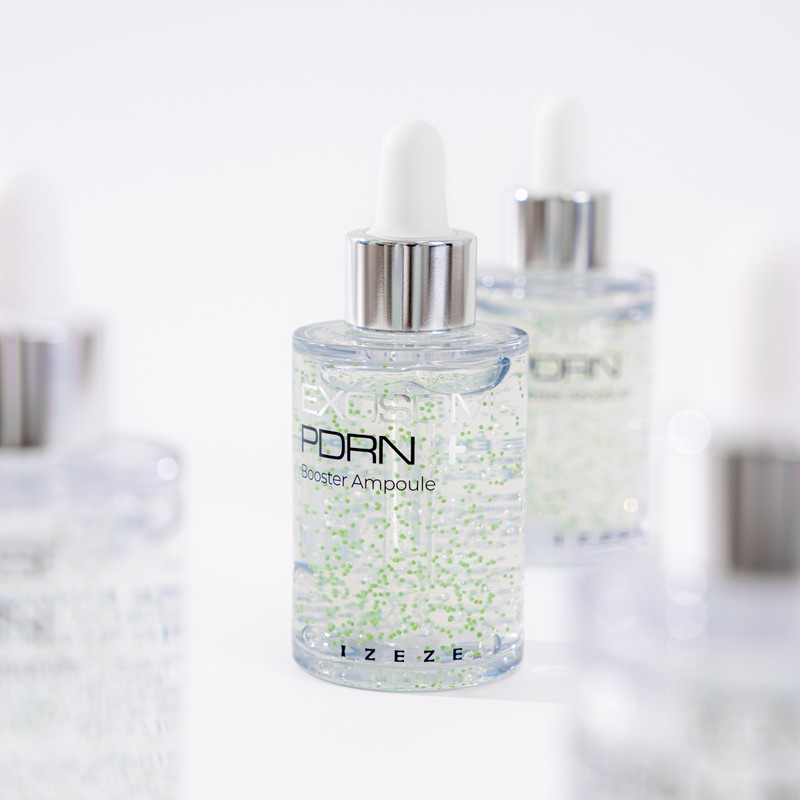 Ijeje Eye preparation Exosome PDRN Ampoule PDRN Gentle Pore Stimulating