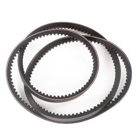 33 Inch Mower Timing Deck Belt for Cub Cadet MTD 754-04136 954-04136 CC760 CC760ES Troy Bilt TBWC33XP