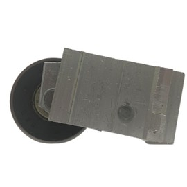 Yale Orgon Premium Roller for Sliding Glass Doors | Roller Replacement for Patio Glass Door Repair | Sliding Door Roller Repair Steel Material (DR-103)