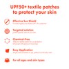Sunscreen Sun Patch – Skin UV Shade Patch UPF 50+