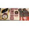 AUTOTTEC 4R44E,4R55E, 5R55E Transmission Gasket Overhaul kit & Filter (2WD)