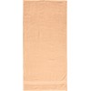 REDBEST Bath Towel Chicago Apricot Size 70 x 140 cm