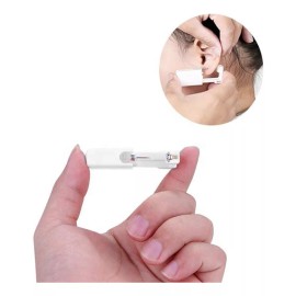 Songhua 10 Perforadores De Orejas Desechables E Indoloros Estériles