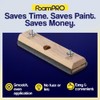 FoamPRO 13 Floor Coating Applicator - 10-Inch Applicator for Effortless