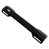 Aluminum Alloy Harness Backplate Back Plate Support Bracket for Scuba