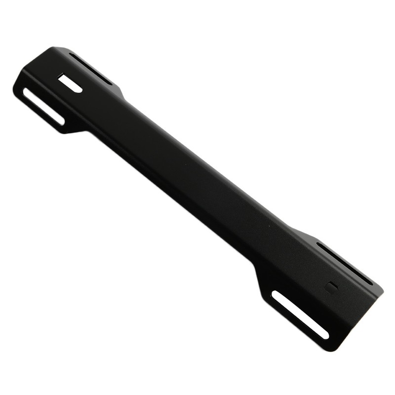 Aluminum Alloy Harness Backplate Back Plate Support Bracket for Scuba