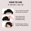 Hanz de Fuko Scheme Cream – Premium Men’s Hair Styling