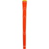 Teepee Earl Grips, Set of 8, No Backline, Orange