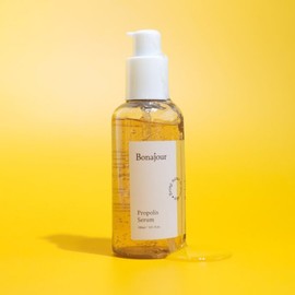 Bonajour 보나쥬르 프로폴리스 피부장벽 유수분 세럼 100ml Bonajour Propolis Skin Barrier Moisture Serum 100ml