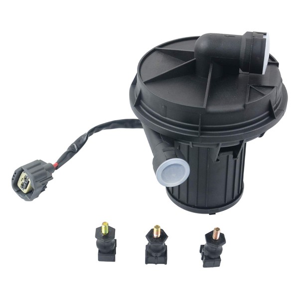 Koomaha Secondary Air Injection Pump Replacement for 2008-2014 Dodge Avenger