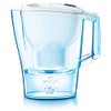 BRITA Aluna Krug 2.4L weiß – Wasserfilter (256 x 249