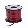TUOFENG 22awg Electrical Wire 100 ft 22 Gauge Led Wire