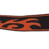 Aqur2020 Headlamp Elastic Strap, Elastic Flashlight Band Holder Strap Belt