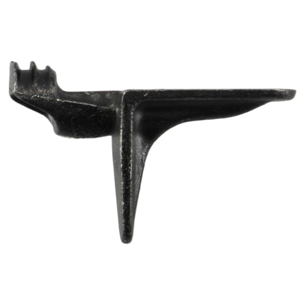 Unbranded 5mm Angle Locking Shelf Support (8 pcs.)