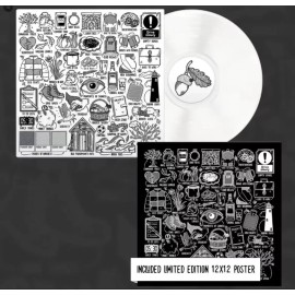 Ed Sheeran Autumn Variations Spotify Fans First Vinyl with Exclusive Poster