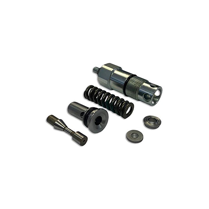 Spring, 96-210 Bar, Relief Valve, HDS20 & HDM25