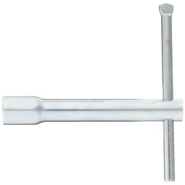 SANEI R356 Faucet Tool Nut Fastening Tool for Bolt-Type One-Hole Mixing Faucets, For Hex Opposite Sides 0.5 inch (13 mm)