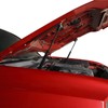 Hooke Road Tacoma Front Hood Lift Strut Kit Compatible with