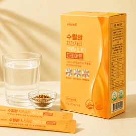 HCA Garcinia Cambogia Psyllium Husk Psyllium Husk Diet Pill Dietary Fiber Bewell Suwolhwan 14 Packets / HCA 가르시니아캄보지아 차전차피 차전자피 다이어트 환 식이섬유 비웰 수월환 14포