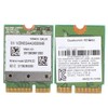 ASHATA Qualcomm Atheros WiFi Card Dual Band 802.11abgn with Bluetooth
