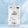 Hanging Dehumidifier, Cabinet Dehumidifier, Moisture Bag, Against Moisture Absorber (9